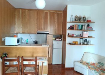 Cucina - Bilocale strada Tiro a Volo, 2, Sanremo - foto 35