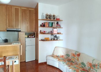 Cucina - Bilocale strada Tiro a Volo, 2, Sanremo - foto 36