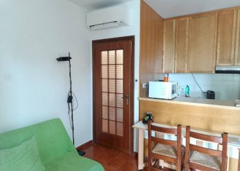 Cucina - Two-room apartment strada Tiro a Volo, 2, Sanremo - photo 37