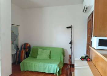 Salone - Two-room apartment strada Tiro a Volo, 2, Sanremo - photo 38