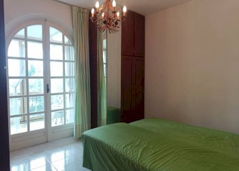Camera da letto - Bilocale strada Tiro a Volo, 2, Sanremo - foto 40
