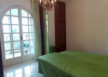 Camera da letto - Two-room apartment strada Tiro a Volo, 2, Sanremo - photo 41