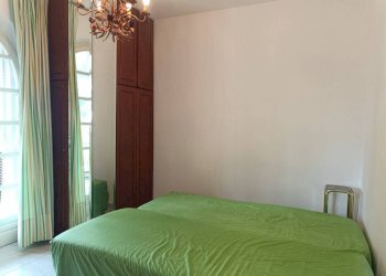 Camera da letto - Two-room apartment strada Tiro a Volo, 2, Sanremo - photo 43