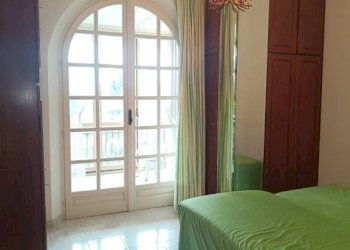 Camera da letto - Two-room apartment strada Tiro a Volo, 2, Sanremo - photo 44
