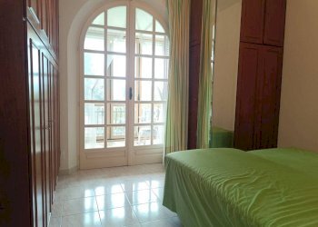 Camera da letto - Bilocale strada Tiro a Volo, 2, Sanremo - foto 45