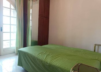 Camera da letto - Bilocale strada Tiro a Volo, 2, Sanremo - foto 46
