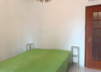 Camera da letto - Bilocale strada Tiro a Volo, 2, Sanremo - foto 48