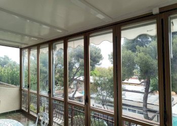 Veranda - Bilocale strada Tiro a Volo, 2, Sanremo - foto 50