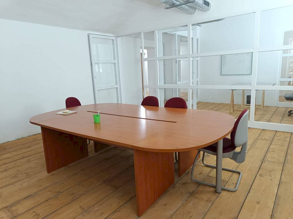 Ufficio - Office corso Moncalieri, 17, Torino (neighborhood Borgo Po) - photo 2