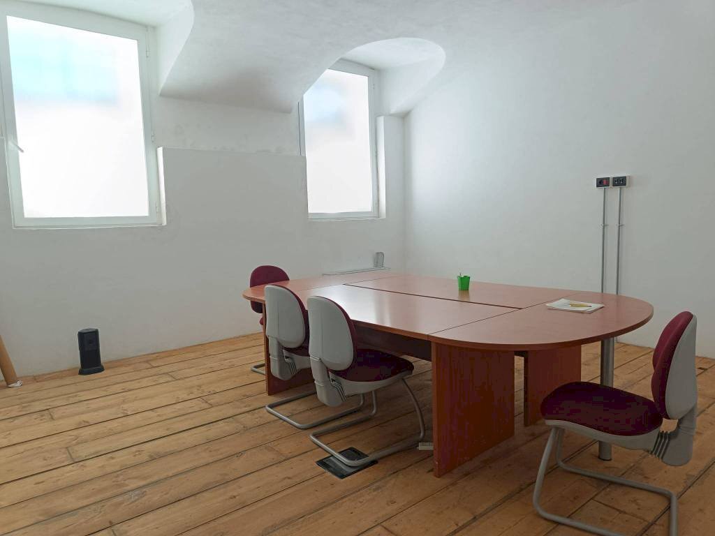 Ufficio - Office corso Moncalieri, 17, Torino (neighborhood Borgo Po) - photo 3