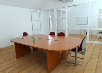 Ufficio - Office corso Moncalieri, 17, Torino (neighborhood Borgo Po) - photo 2