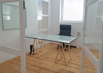 Studio - Office corso Moncalieri, 17, Torino (neighborhood Borgo Po) - photo 5