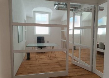Studio - Office corso Moncalieri, 17, Torino (neighborhood Borgo Po) - photo 6