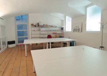 Ufficio - Office corso Moncalieri, 17, Torino (neighborhood Borgo Po) - photo 8