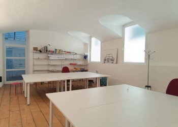 Interno non residenziale - Office corso Moncalieri, 17, Torino (neighborhood Borgo Po) - photo 10
