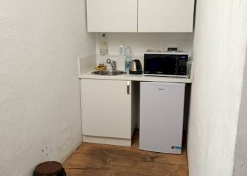 Cucina - Office corso Moncalieri, 17, Torino (neighborhood Borgo Po) - photo 11