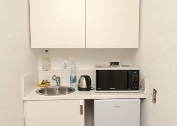 Cucina - Office corso Moncalieri, 17, Torino (neighborhood Borgo Po) - photo 12