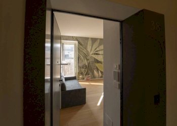 Interno palazzo - Monolocale via San Francesco di Paola, 3, Torino (zona Centro) - foto 12