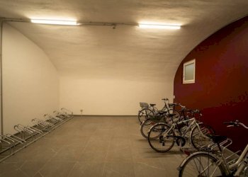 Cantina - Monolocale via San Francesco di Paola, 3, Torino (zona Centro) - foto 23