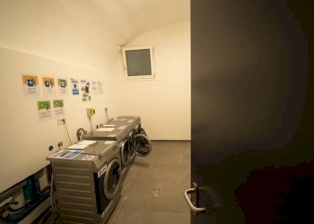 Lavanderia - Monolocale via San Francesco di Paola, 3, Torino (zona Centro) - foto 24