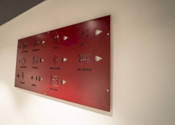 Scala - Monolocale via San Francesco di Paola, 3, Torino (zona Centro) - foto 26