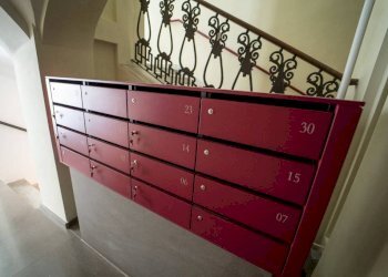 Interno palazzo - Monolocale via San Francesco di Paola, 3, Torino (zona Centro) - foto 27