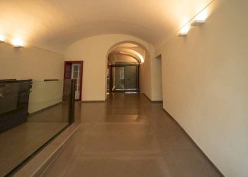 Interno palazzo - Monolocale via San Francesco di Paola, 3, Torino (zona Centro) - foto 29