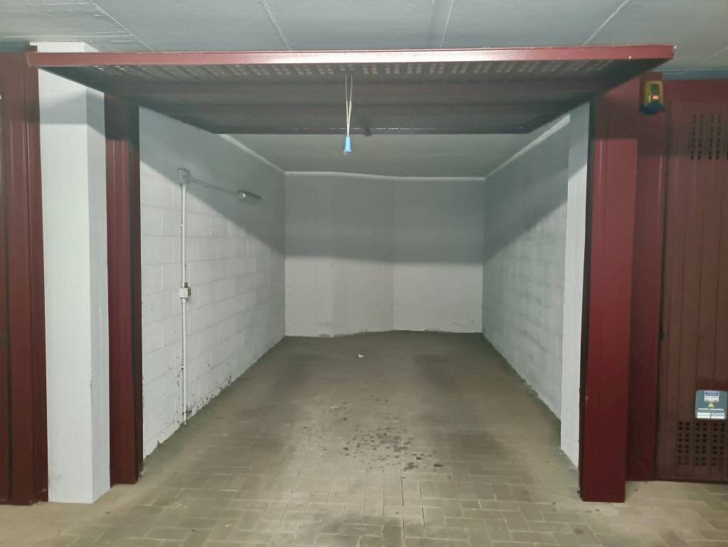 Box auto - Box via Carlo Emanuele III, 19, Cuneo (neighborhood Centro) - photo 2