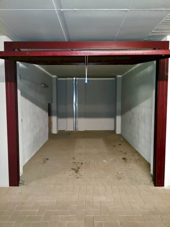 Box auto - Box via Carlo Emanuele III, 19, Cuneo (neighborhood Centro) - photo 3