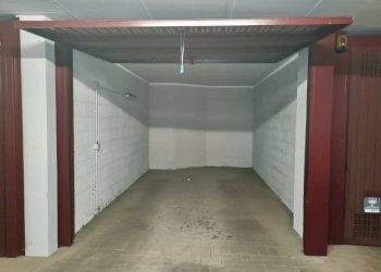 Box auto - Box via Carlo Emanuele III, 19, Cuneo (zona Centro) - foto 2