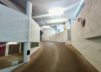 Altro - Box via Carlo Emanuele III, 19, Cuneo (zona Centro) - foto 6