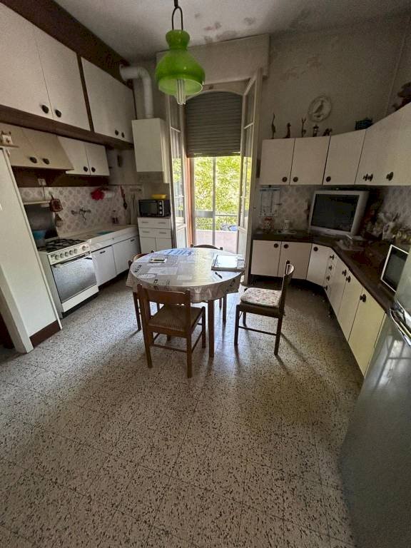 Cucina - Apartment via Toscana, 1, Bologna (neighborhood Colli) - photo 3