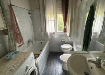 Bagno - Appartamento via Toscana, 1, Bologna (zona Colli) - foto 9