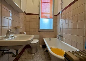 Bagno - Appartamento via Toscana, 1, Bologna (zona Colli) - foto 14