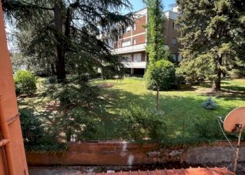 Giardino - Appartamento via Toscana, 1, Bologna (zona Colli) - foto 1