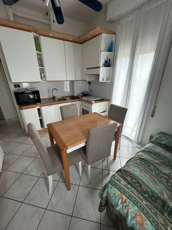 Cucina - Trilocale via Toscana, 1, Bologna (zona Colli) - foto 1