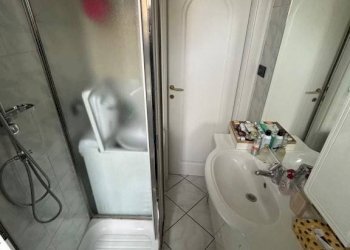 Bagno - Trilocale via Toscana, 1, Bologna (zona Colli) - foto 9