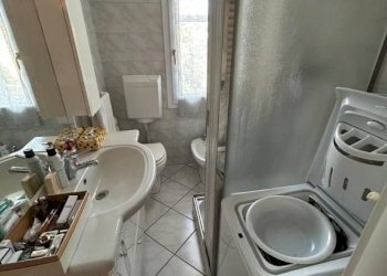 Bagno - Trilocale via Toscana, 1, Bologna (zona Colli) - foto 10