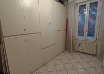 Camera da letto - Trilocale via Toscana, 1, Bologna (zona Colli) - foto 11