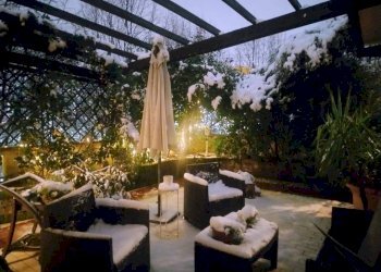 Giardino - Attico Bologna (zona Mazzini) - foto 1