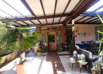 Giardino - Attico Bologna (zona Mazzini) - foto 4