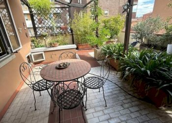 Terrazzo - Attico Bologna (zona Mazzini) - foto 5