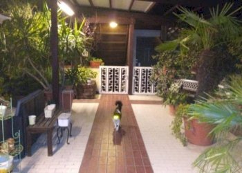 Giardino - Attico Bologna (zona Mazzini) - foto 6