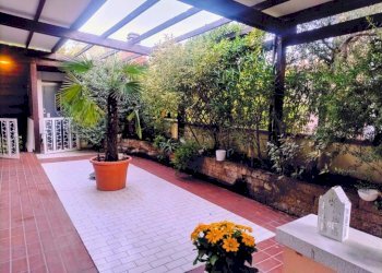 Giardino - Attico Bologna (zona Mazzini) - foto 7