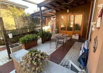 Terrazzo - Attico Bologna (zona Mazzini) - foto 8