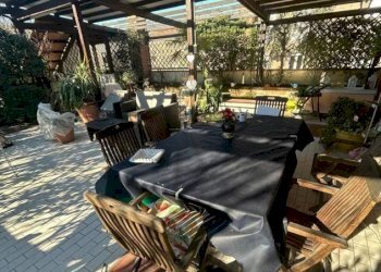 Terrazzo - Attico Bologna (zona Mazzini) - foto 10