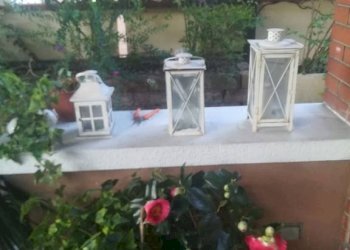 Balcone - Attico Bologna (zona Mazzini) - foto 13