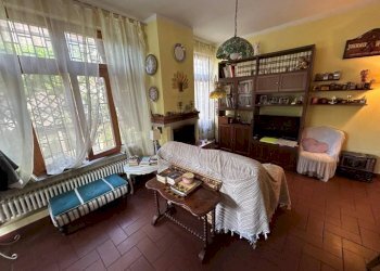 Salone - Attico Bologna (zona Mazzini) - foto 20