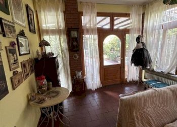 Salone - Attico Bologna (zona Mazzini) - foto 21