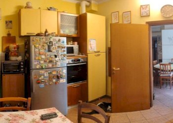 Cucina - Attico Bologna (zona Mazzini) - foto 25